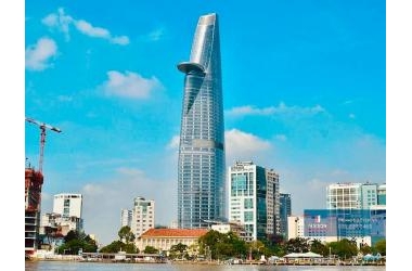 Vip Quận 1 Lê Thánh Tôn, KDC Tây Sinh Sống, HĐ Thuê 80 triệu tháng, Hiếm Nhà Bán