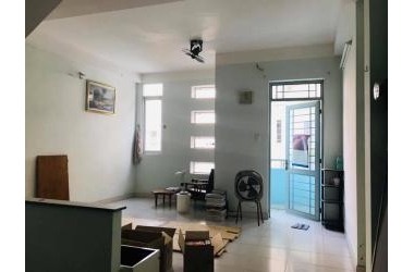 Sát mặt tiền Hoàng Sa Quận 1, 65m2 5x13m 5 tầng 16 tỷ, hiếm nhà bán