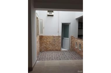 Nhà cấp 4 mặt tiền Nguyễn Hữu Cầu quận 1, 162m2 7x23m Tặng GPXD 8tầng 37 tỷ