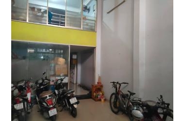 Bán gấp Mặt tiền KD Nơ Trang Long Bình Thạnh, 101m2 4.6x22m 6 tầng 21 tỷ