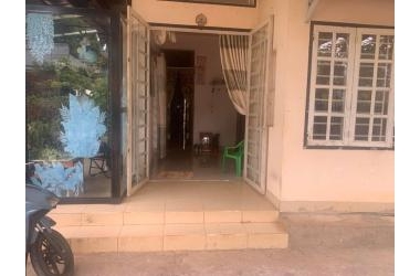 Mặt tiền đường Sông Nhạn Cẩm Mỹ Đồng Nai, 637m2 19x32m 7.7 tỷ
