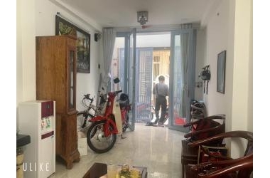 Nhà đẹp TK Quận 1, 5 tầng Xe Hơi sát cửa, giảm 200trieu còn 8.8 tỷ