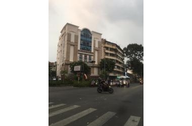 Mặt Tiền Kinh Doanh Hai Bà Trưng Q.1, 99m2 5x20m 6 tầng 49 tỷ