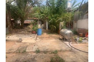 Bán gấp đất Mặt Tiền Lý Thái Tổ Kp1 TT Vĩnh An, 602m2 20x30m chỉ 4.05 tỷ