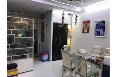 Phố Bùi Viện Quận 1, 65m2 5x13m 3 tầng 19 tỷ KD ngày đêm