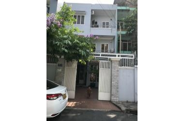 Gấp bán, giá nào cũng bán Hòa Hưng Q.10, 120m2 7x17m 3 tầng 25 tỷ