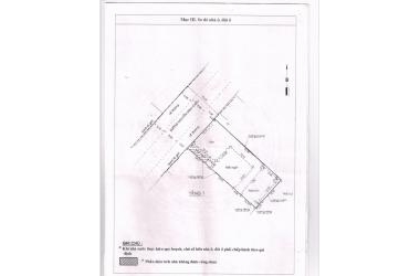 Quỹ Đất lớn MT Nguyễn Đình Chiểu P.ĐaKao Q.1, 825m2 20x43m 749 tỷ