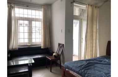 Lê Văn Sỹ Q.3 chỉ 16 tỷ thu nhập 62 triệu xe hơi đỗ cửa.