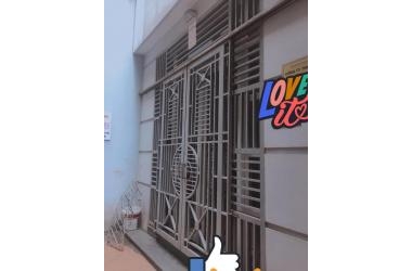 Bán nhà phố Ái Mộ 44m2, 5 tầng, MT:6m, ngõ ô tô tránh, giá 3.65 tỷ