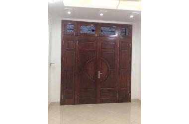 CHÍNH CHỦ BÁN NHÀ ĐẸP PHỐ BÁT KHỐI, GẦN AEON:40M2X5T, MT:3.8M, Ô TÔ, 4 TỶ