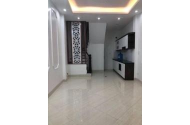 CẦN BÁN GẤP NHÀ ĐẸP PHỐ NGỌC THỤY, GẦN MIPEC:40M2X4T, MT:4M, NGÕ Ô TÔ, 2.25 TỶ GIA LỘC