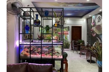 Mặt phố Hồng Hà 100m2 x 4Tầng - ô tô tải tránh - Kinh doanh tốt, làm VP cho thuê đỉnh