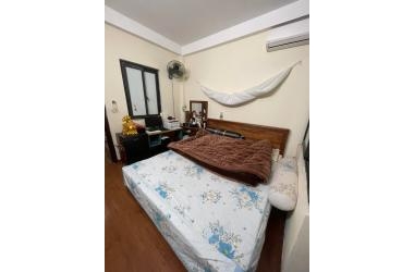 Rẻ, Rộng, Nhà phố Nguyễn Văn Cừ: 109m2x4Tầng, xe Fadil đỗ cửa, hơn 6tỷ