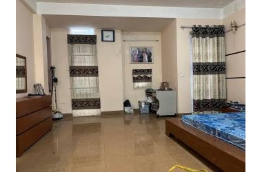 Mặt phố Ngọc Lâm: 75mx5tầng, 6 ngủ, ô tô 2 chiều, kinh doanh tốt, chỉ 15 tỷ