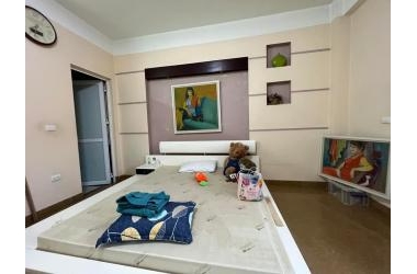 Bán nhà mặt phố Trần Khát Chân, Q.Hai Bà Trưng, Hà Nội diện tích 55m2 giá 25.5Tỷ