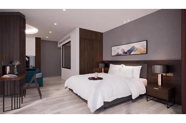 Cực đẹp - Hiếm nhà phố Hoàng Như Tiếp, Long Biên bán: 32m2, 3T, cách phố 10m