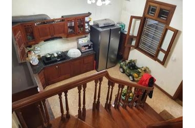 Chính chủ bán gấp nhà mặt phố Hàng Mắm: 48m2, MT 4.5m vỉa hè KD tốt 27.5 tỷ