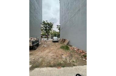 Cực Rẻ, Rộng, Đẹp, Hiếm có mảnh đất Mặt phố Trương Định, Hoàng Mai bán: 102m2, MT: 5.5m, 15 tỷ