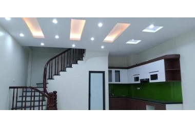 Nhà Kim Mã 45m, 5 tầng mặt tiền hẳn 5m quá đẹp để ở,chỉ 6 tỷ