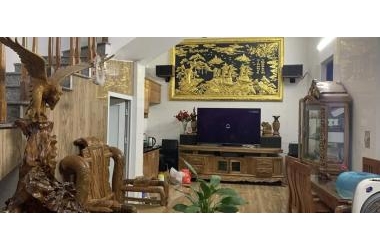 Bán Siêu nhà Mỹ Đình giành cho những ai có lối sống hưởng thụ 85m, 4 tầng, 5.95 tỷ