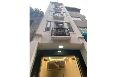 BÁN NHÀ CHÂU ÂU GIỮA LÒNG THÀNH PHỐ, MỸ ĐÌNH 40M, 5 TẦNG, 3.75 TỶ, FULL NỘ THẤT