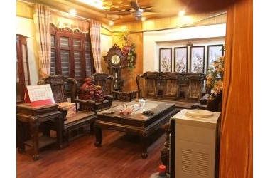 BÁN NHÀ MỸ ĐÌNH 58M, 4 TẦNG, 5.3 TỶ, GARA Ô TÔ KINH DOANH, DUY NHẤT CÓ 102