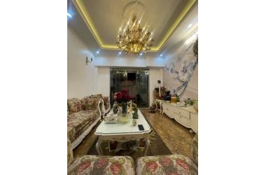 BÁN NHÀ NGUYỄN KHÁNH TOÀN - PHÂN LÔ GARA Ô TÔ TRÁNH - KINH DOANH - 90M - 6 TẦNG THANG MÁY - 12.7 TỶ