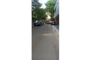 Qúa rẻ chưa đến 80 triệu/m đất công viên Hòa Bình, xây tòa nhà 7 tầng đỉnh cao