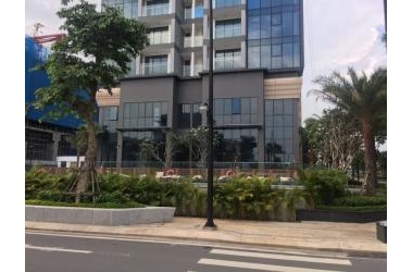 BÁN GẤP SHOPHOUSE VINHOMES GOLDEN RIVER BA SON-DT 131m2, giá 32tỷ .Liên hệ ngay em Hạnh