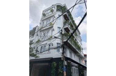 SỞ HỮU LÂU ĐÀI TRÁNG LỆ TRUNG TÂM CỦA TRUNG TÂM SÀI GÒN Q.PHÚ NHUẬN