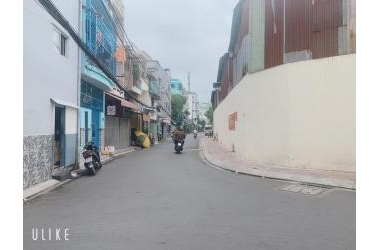 NHÀ VỊ TRÍ KINH DOANH BUÔN BÁN - HẺM XE TẢI THÔNG – 16 M2 2 TẦNG - 2.5 TỶ