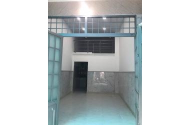 Bán Nhà Tân Bình, Đồng Đen, F14, 32m2 117 triệu/m2