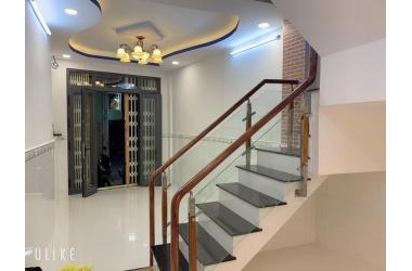 Nhà Đẹp Tt Phú Nhuận Không Thể Bỏ Qua