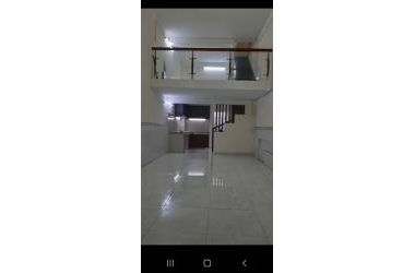 Nhà giá rẻ bất ngờ trung tâm quận 10, Xoán bán trước Tết.