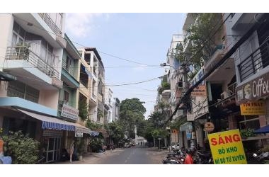 MẶT TIỀN KINH DOANH KHU VIP BÀU CÁT, F12, TÂN BÌNH 64M2 10Tỷ.