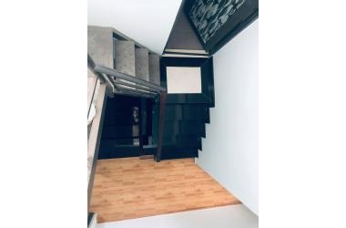 MẶT TIỀN KINH DOANH LÊ TRỌNG TẤN, P. TÂY THẠNH, TÂN PHÚ, DTS 200M2