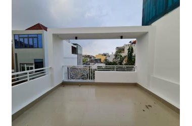 Nhà đẹp Âu Cơ, ÔTô đổ cửa, Phường 10, Tân Bình, 55m2 chỉ 7.05 tỷ