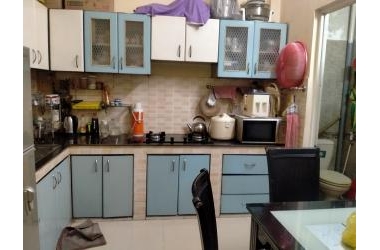 BÁN NHÀ, HXH, CMT8, QUẬN 10, DT 6X10, GIÁ CHỈ 8.9 TỶ