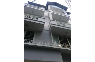 BÁN NHÀ, HXH, 3 THÁNG 2, QUẬN 10, DT 95M2, GIÁ CHỈ 17 TỶ