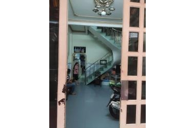 NHÀ BÁN, BÙI THỊ XUÂN, PHƯỜNG 5, QUẬN TÂN BÌNH, 4X22, CHỈ 8 TỶ