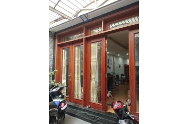 Bán Nhà, SHR, Đường Hồng Lạc, Phường 10, Quận Tân Bình, Dt 5.7x16.7, Giá Chỉ 9.2 Tỷ