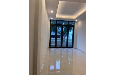 Bán Nhà, SHR, Đất Thánh, Phường 6, Quận Tân Bình, Dt 4x12, Giá Chỉ 5.45 Tỷ