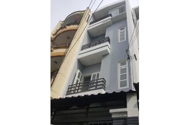 Bán Nhà, HXH, Cách Mạng Tháng 8, Phường 5, Tân Bình, Dt 55m2, Giá Chỉ 8.9 Tỷ