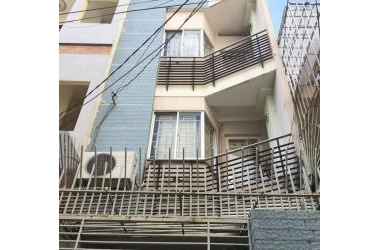 Nhà Bán, CMT8, Phường13, Quận 10, Dt 56m2, Giá Chỉ 6.2 Tỷ