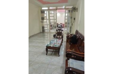 Bán Nhà, Phường 6, Tân Bình, 45m2, Giá Chỉ 5.45 Tỷ