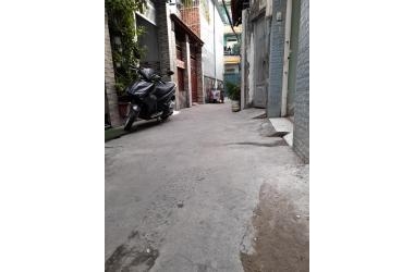 Nhà Bán gấp, Giá Rẽ, Hòa Hưng, Phường13, Quận 10, Dt 56m2, Giá Chỉ 6,1Tỷ