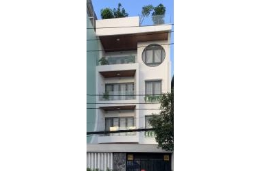 Nhà bán HXH, Khuông Việt,Tân Phú 72m2,3tầng, 9tỷ