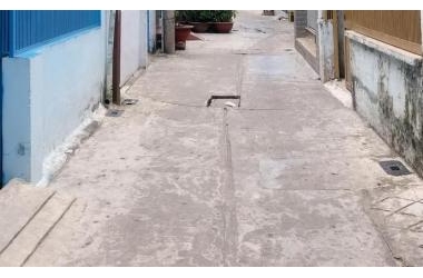 Bán Nhà giá rẽ Tân Bình, Hồng Lạc, Phường 11, 76m2, chỉ 7 tỷ 6