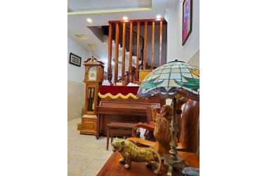 Bán Nhà, Cạnh NOVALAND Hòa Bình, Tô Hiệu, Hiệp Tân,Tân Phú, 72m2
