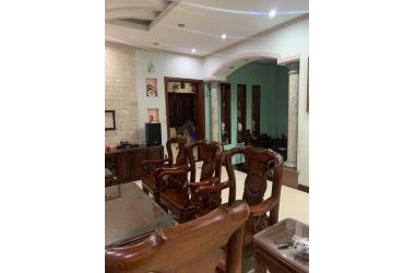 Bán Nhà Mặt Tiền, Biệt Thự Phố, Khu VIP Bầu Cát, Phường 11, Tân Bình, 248 M2